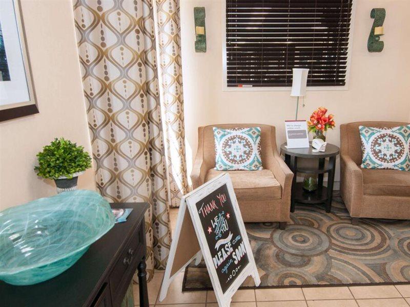 Sonesta Simply Suites Anaheim ガーデングローブ エクステリア 写真