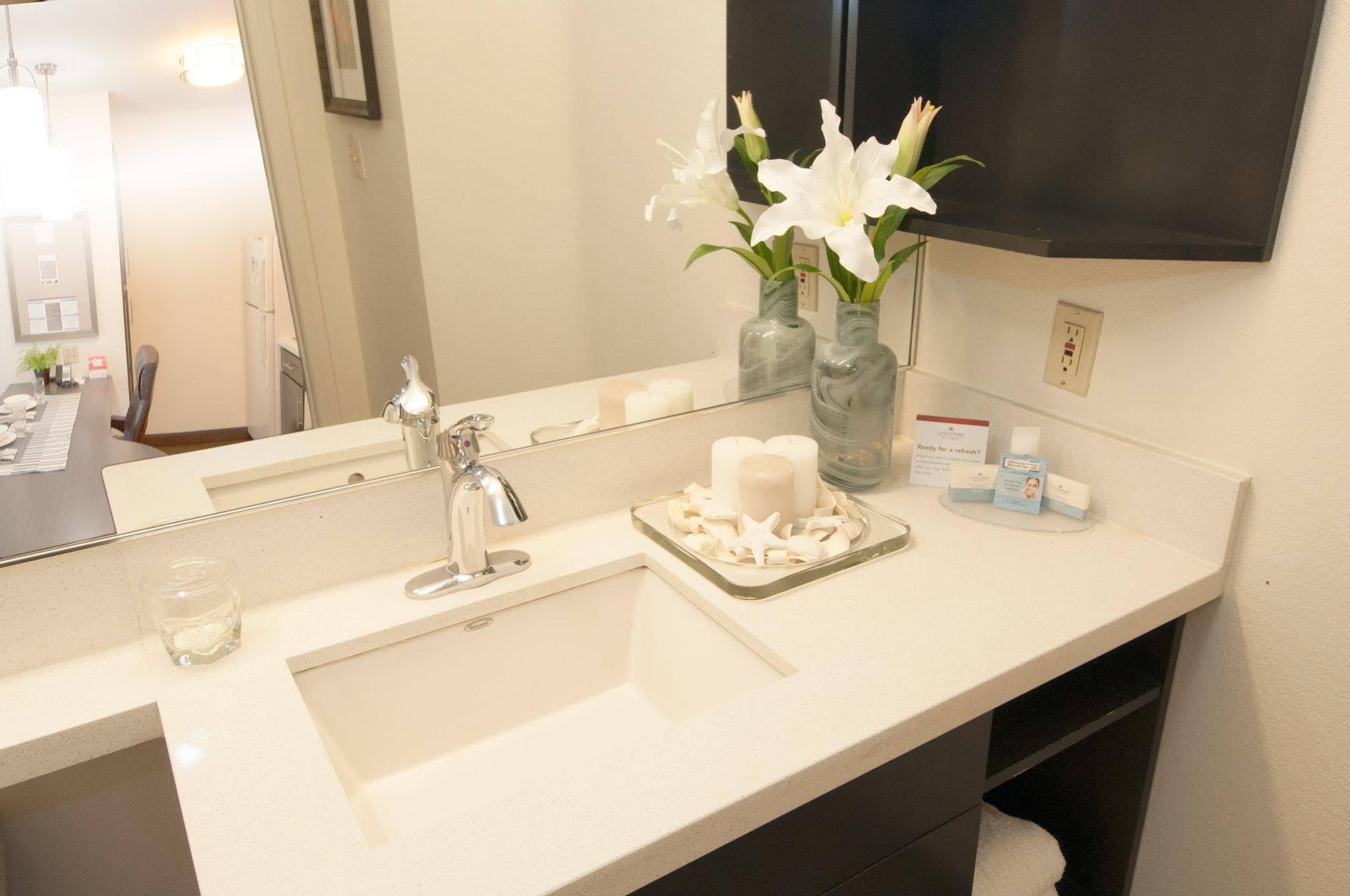 Sonesta Simply Suites Anaheim ガーデングローブ エクステリア 写真