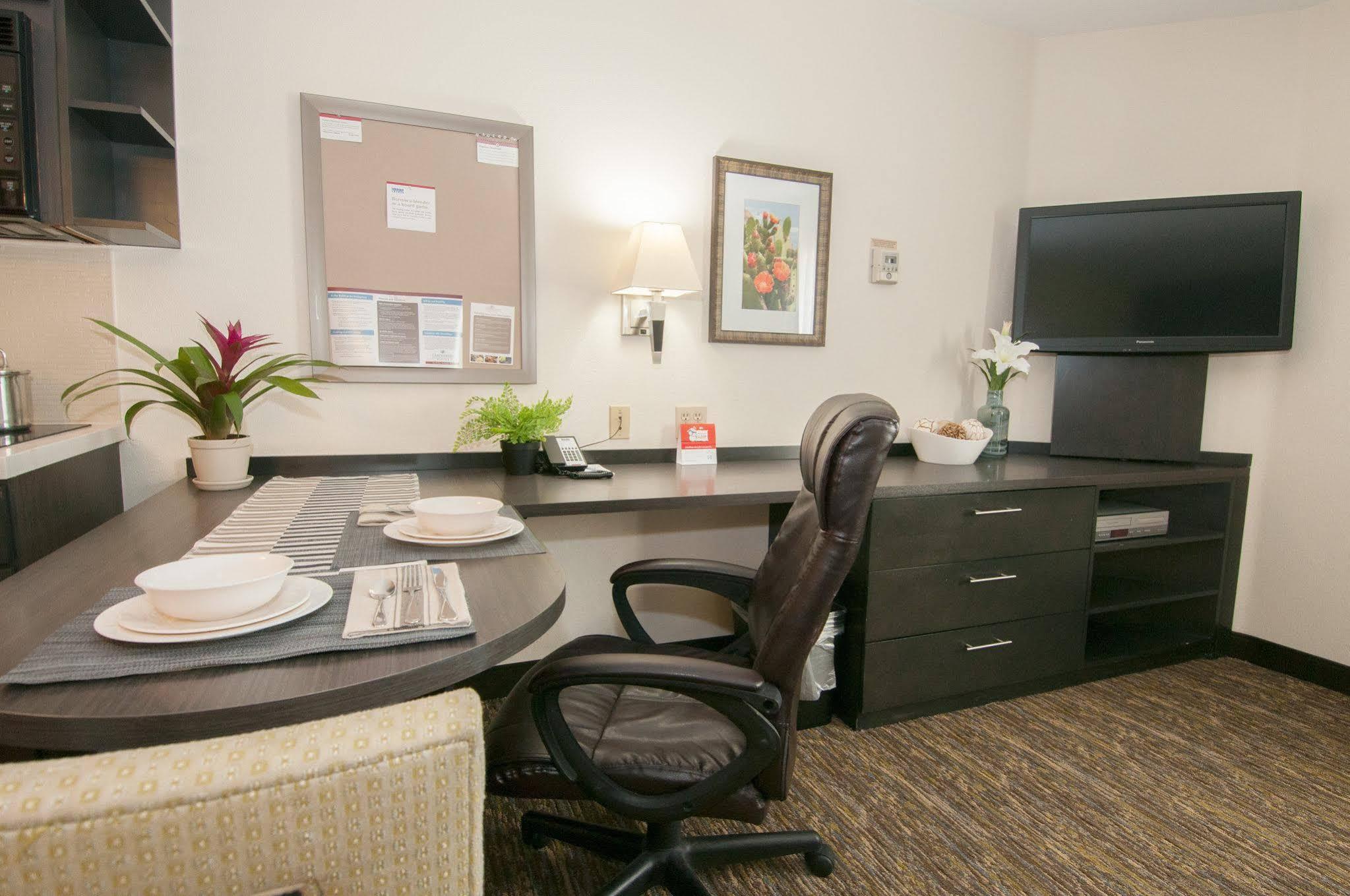 Sonesta Simply Suites Anaheim ガーデングローブ エクステリア 写真