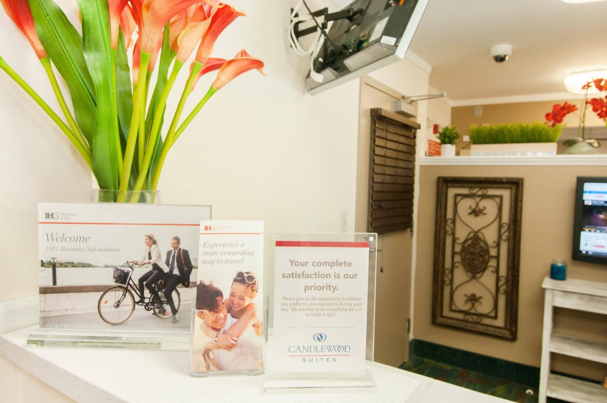 Sonesta Simply Suites Anaheim ガーデングローブ エクステリア 写真