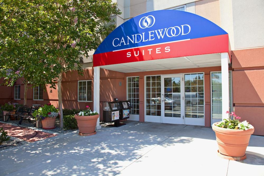 Sonesta Simply Suites Anaheim ガーデングローブ エクステリア 写真