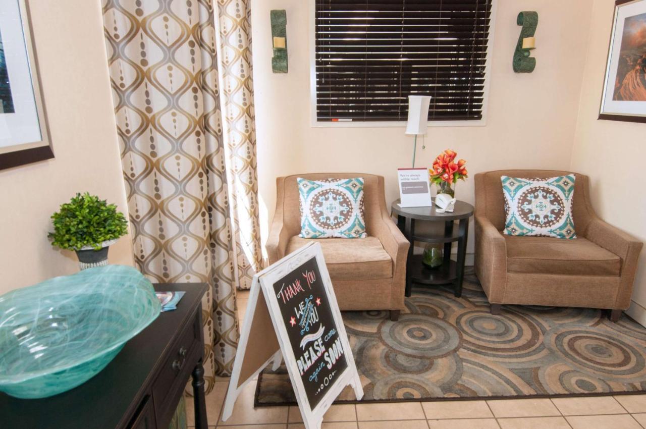 Sonesta Simply Suites Anaheim ガーデングローブ エクステリア 写真