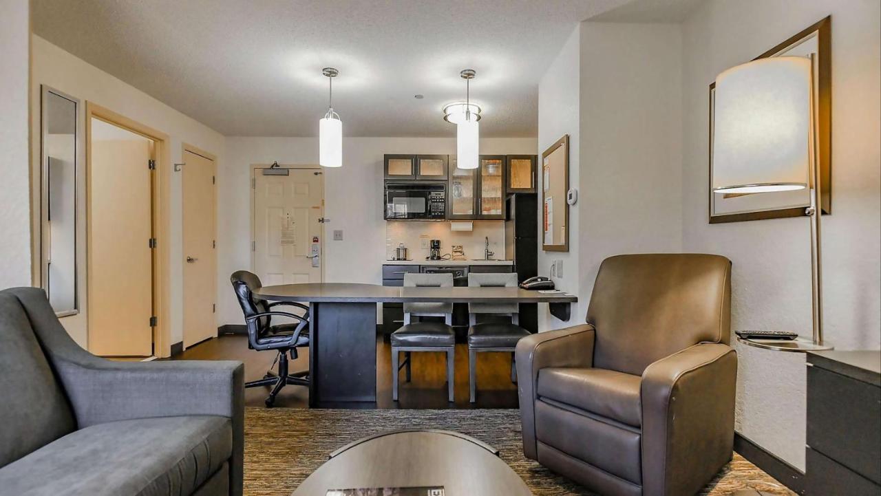 Sonesta Simply Suites Anaheim ガーデングローブ エクステリア 写真