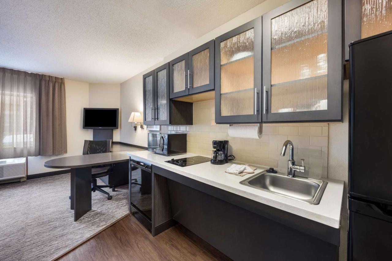 Sonesta Simply Suites Anaheim ガーデングローブ エクステリア 写真