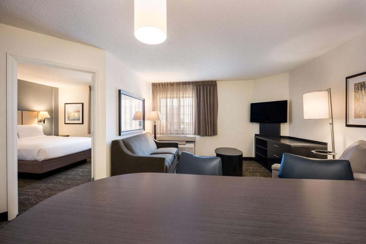Sonesta Simply Suites Anaheim ガーデングローブ エクステリア 写真