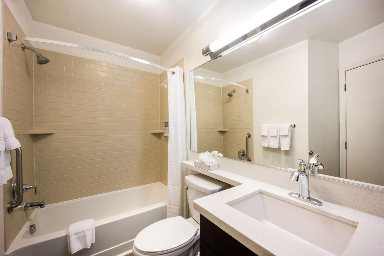 Sonesta Simply Suites Anaheim ガーデングローブ エクステリア 写真