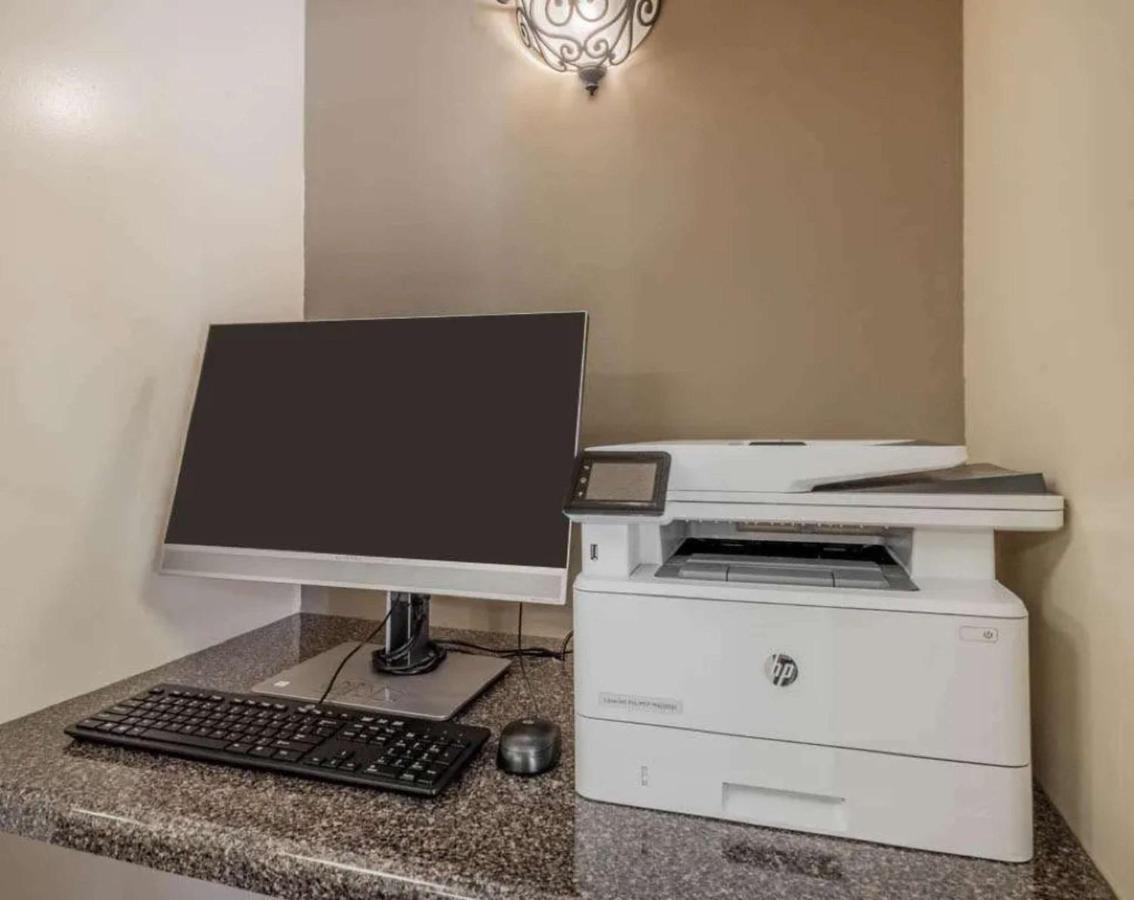 Sonesta Simply Suites Anaheim ガーデングローブ エクステリア 写真
