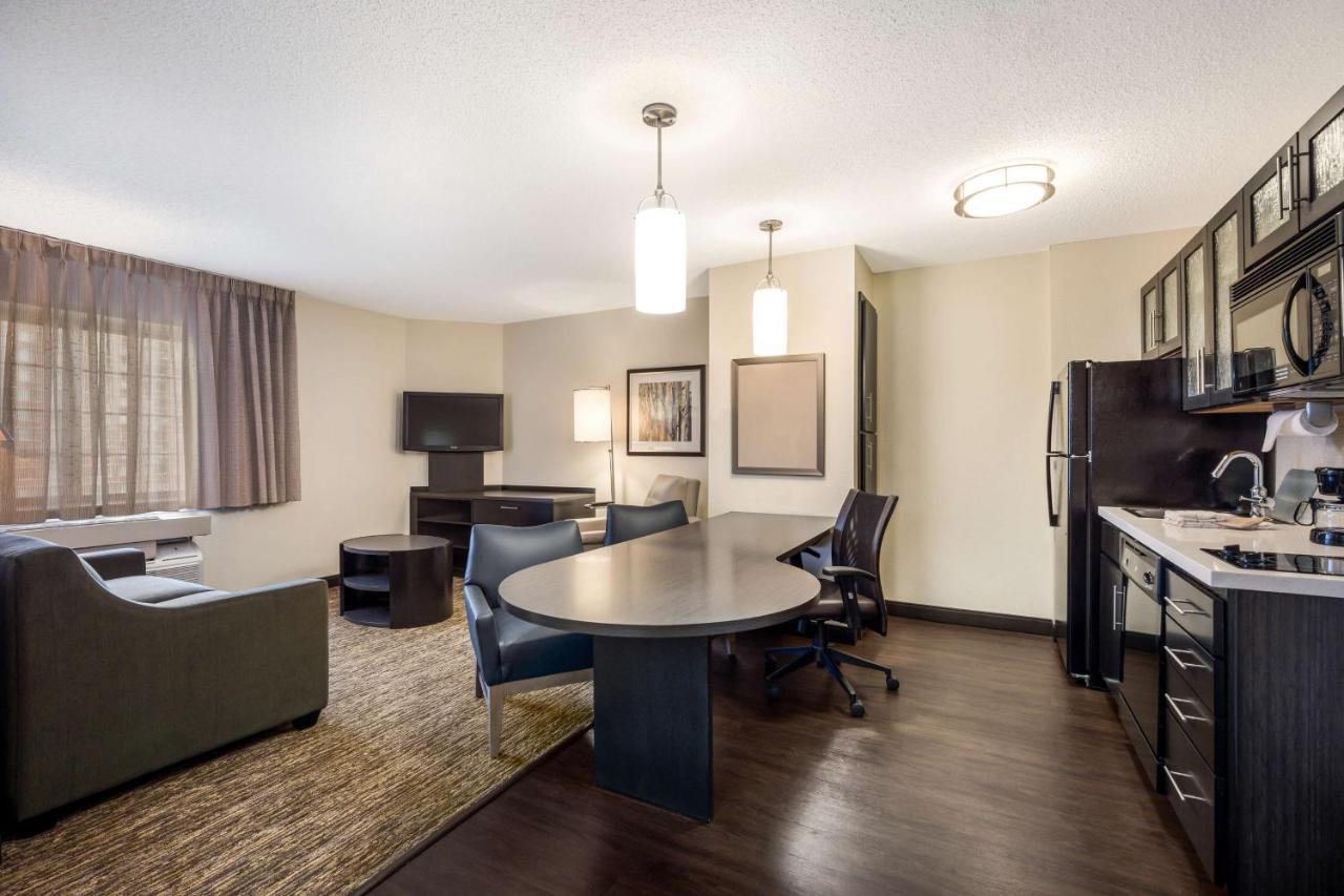 Sonesta Simply Suites Anaheim ガーデングローブ エクステリア 写真