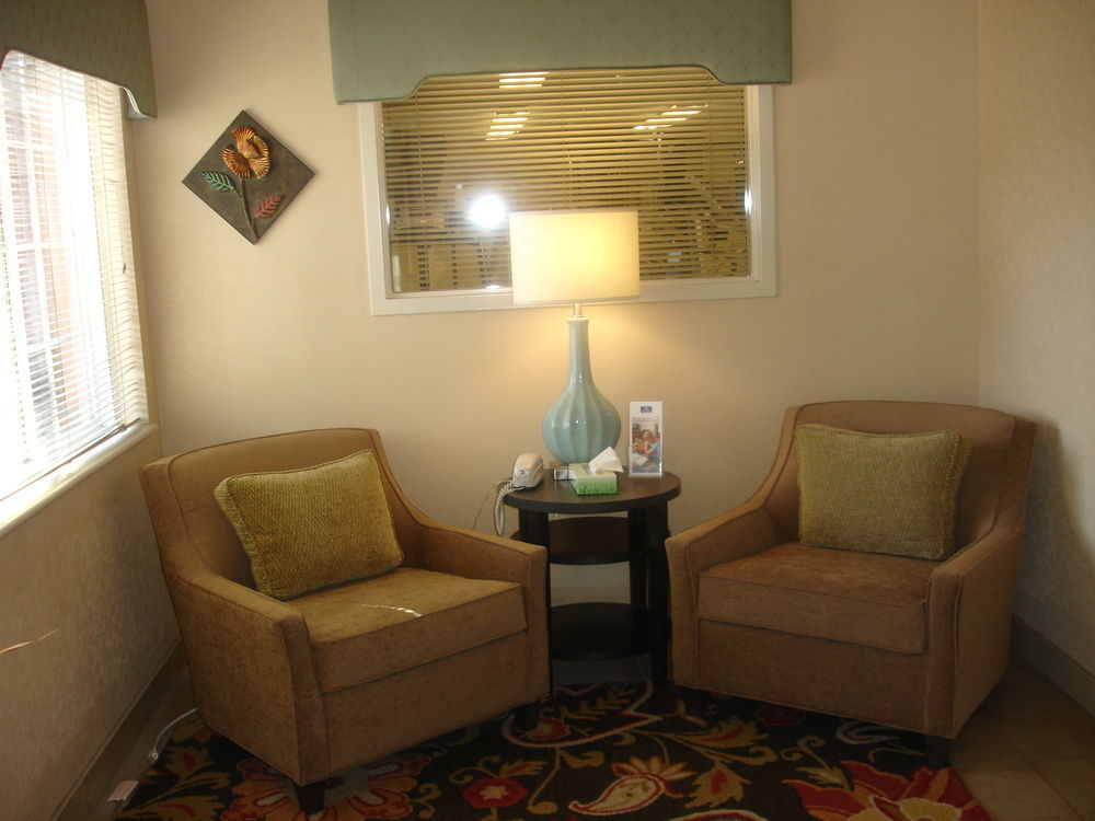 Sonesta Simply Suites Anaheim ガーデングローブ エクステリア 写真