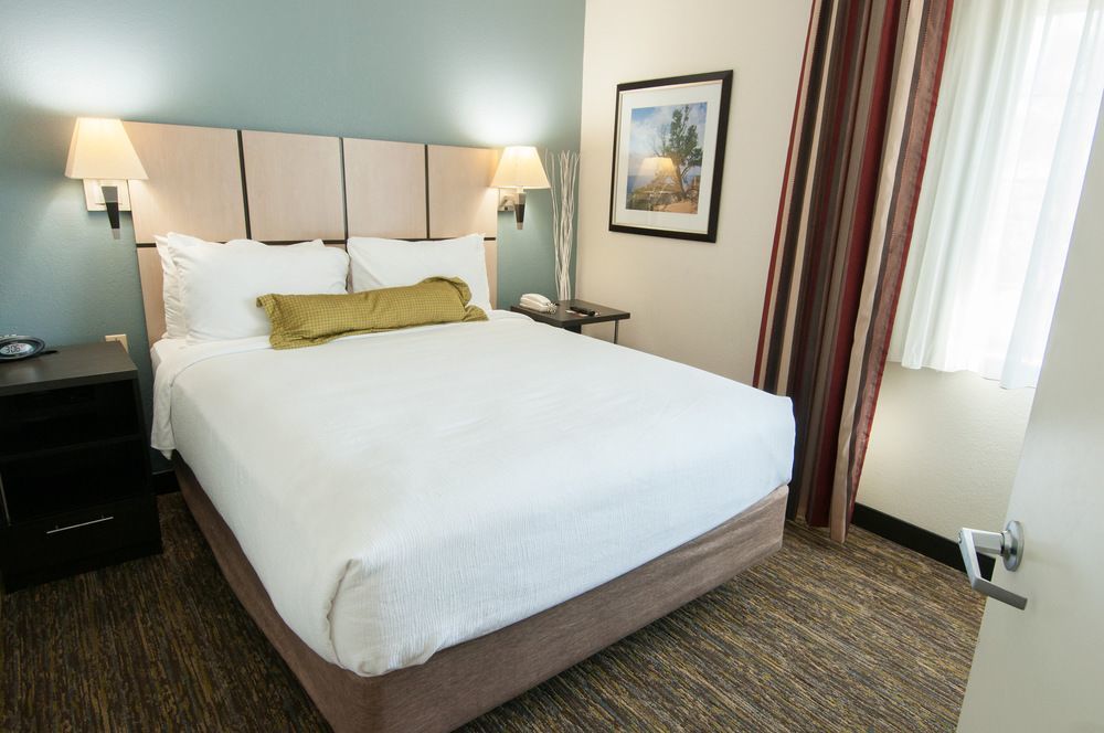 Sonesta Simply Suites Anaheim ガーデングローブ エクステリア 写真