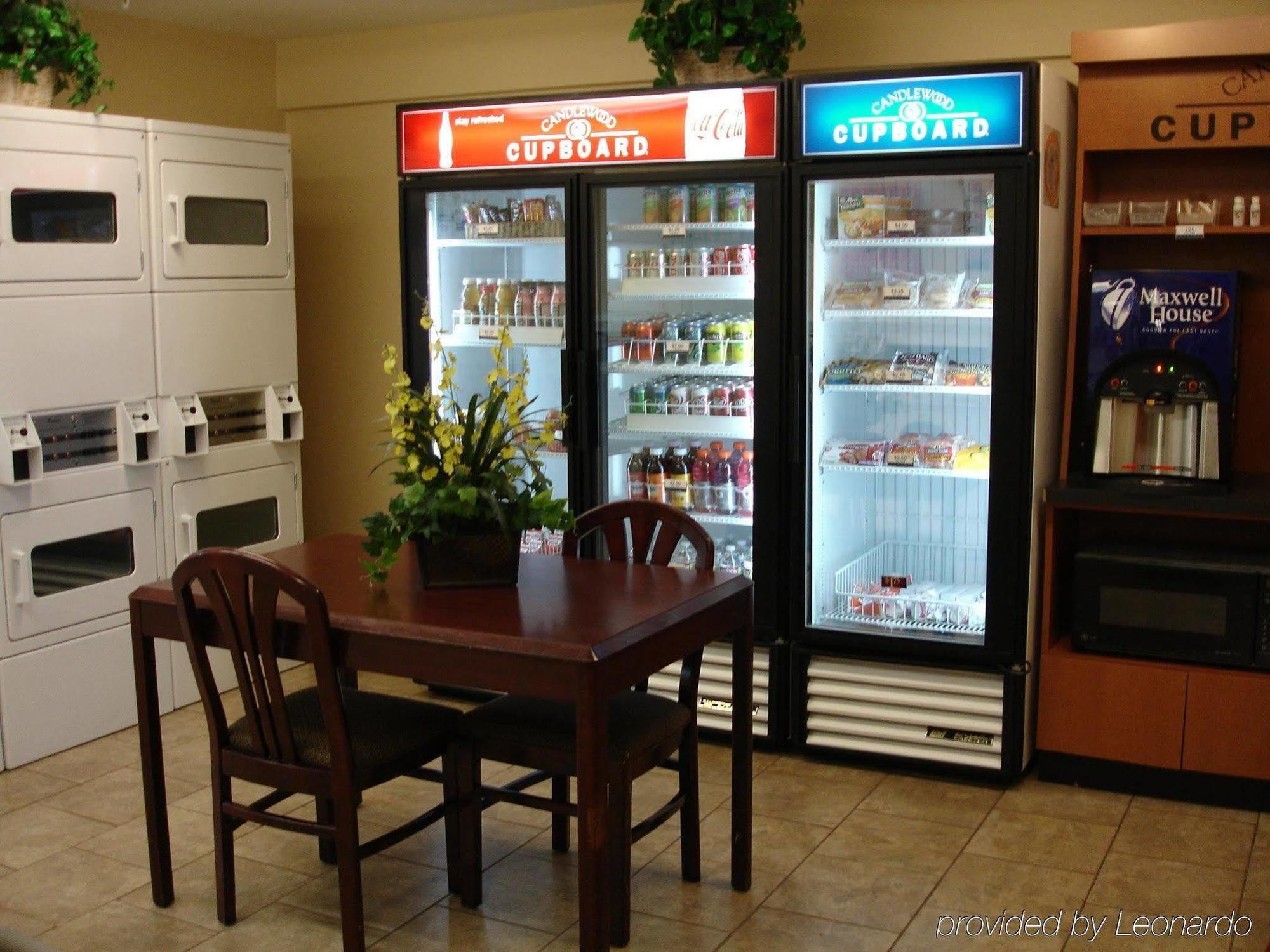 Sonesta Simply Suites Anaheim ガーデングローブ 設備 写真