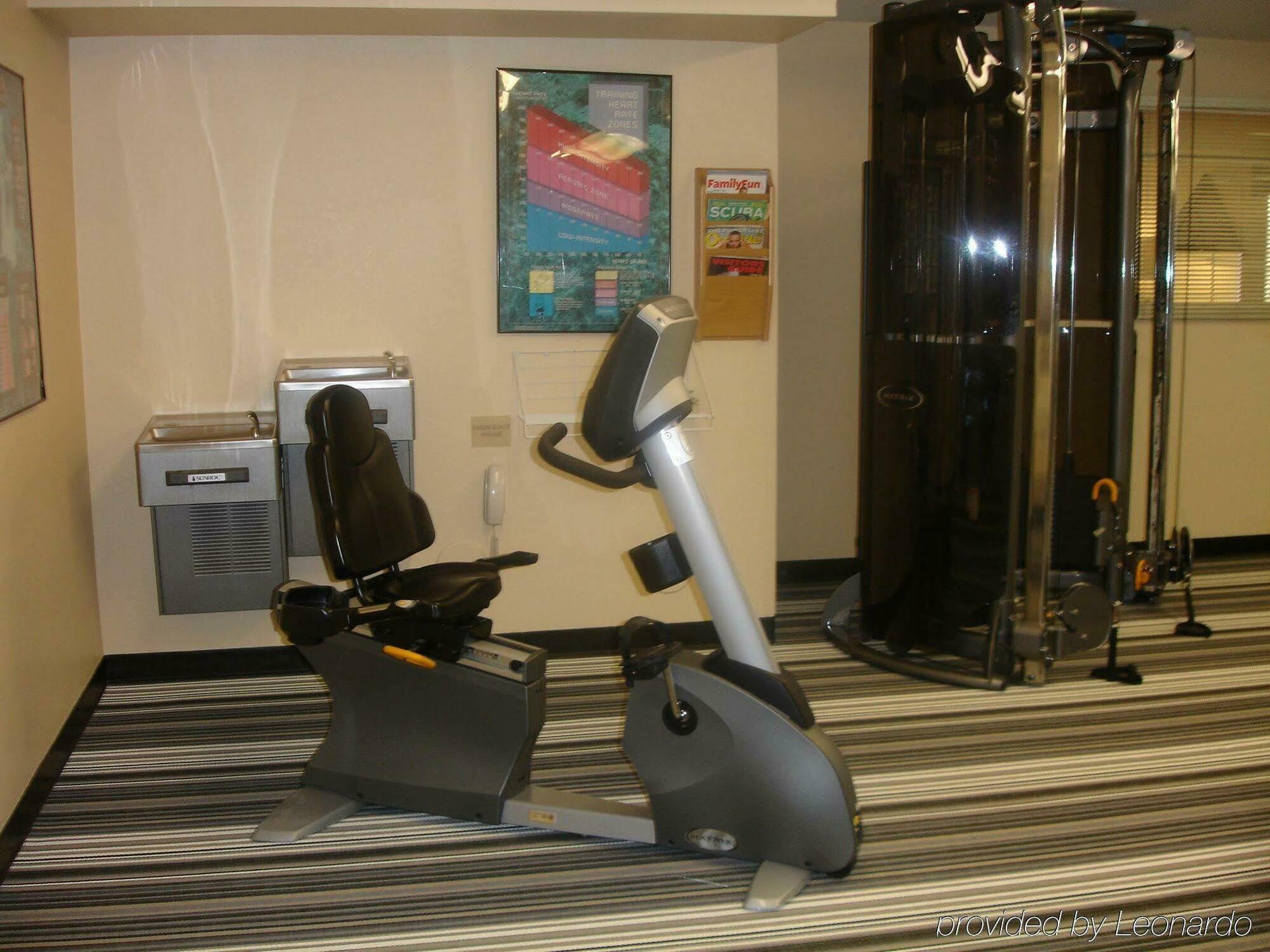Sonesta Simply Suites Anaheim ガーデングローブ エクステリア 写真