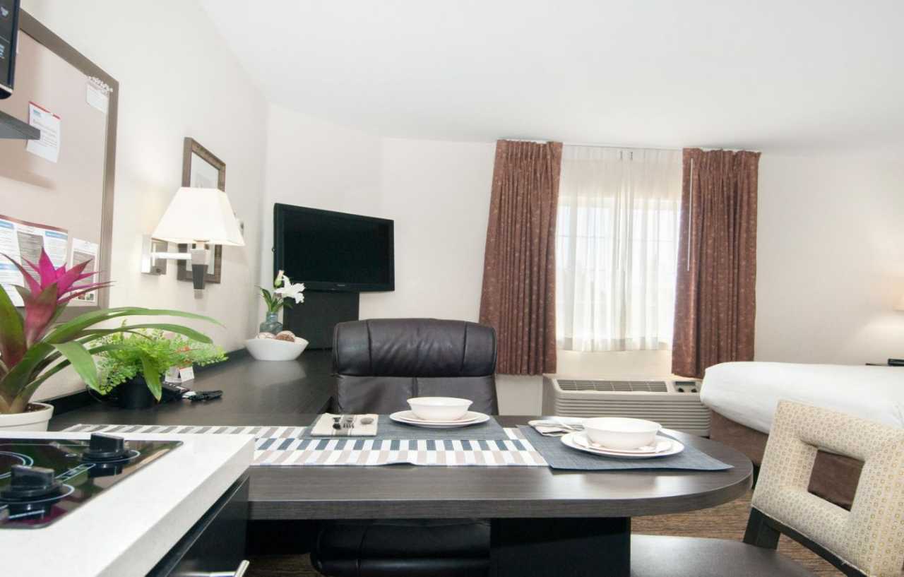 Sonesta Simply Suites Anaheim ガーデングローブ エクステリア 写真