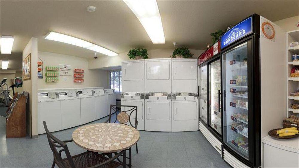Sonesta Simply Suites Anaheim ガーデングローブ エクステリア 写真