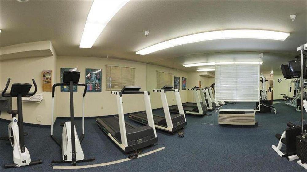 Sonesta Simply Suites Anaheim ガーデングローブ 設備 写真