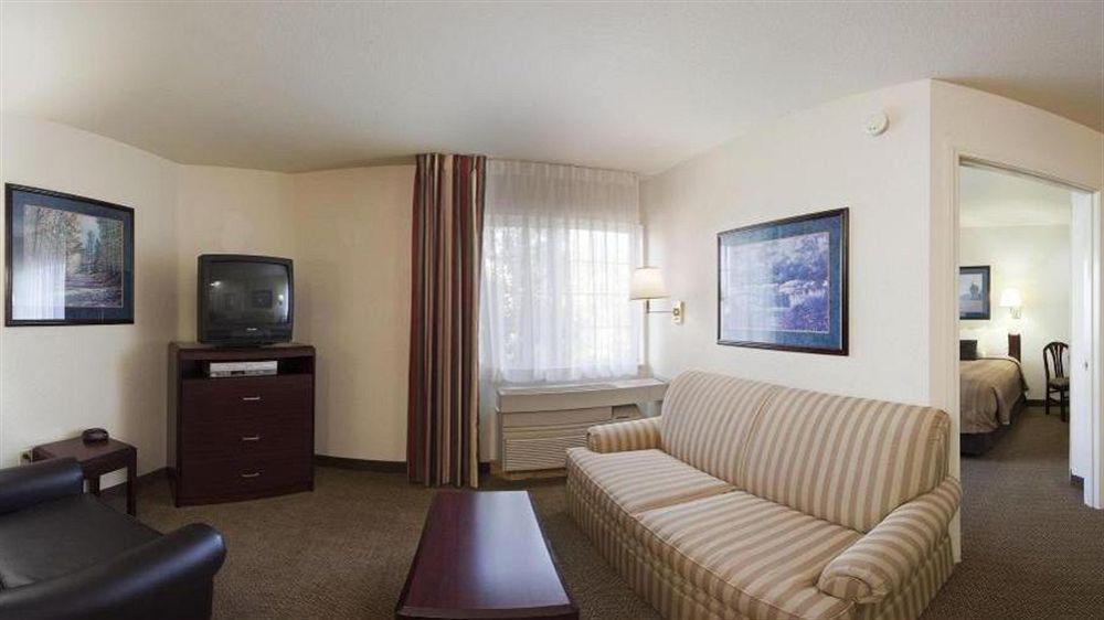 Sonesta Simply Suites Anaheim ガーデングローブ エクステリア 写真
