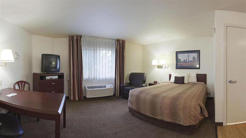 Sonesta Simply Suites Anaheim ガーデングローブ エクステリア 写真